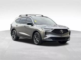 2022 ACURA MDX BASE A-SPEC