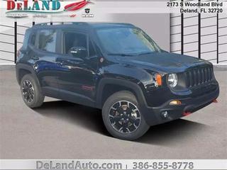 Hurley chrysler jeep 2025 deland