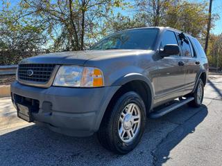 Image of 2003 FORD EXPLORER