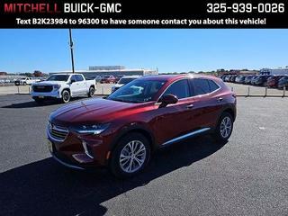 MITCHELL BUICK GMC Used Cars for Sale in San Angelo TX CarZing