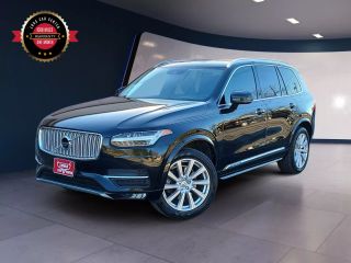 Image of 2016 VOLVO XC90