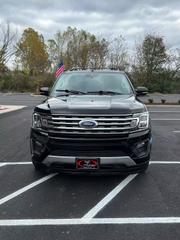 2019 FORD EXPEDITION XLT SPORT UTILITY 4D
