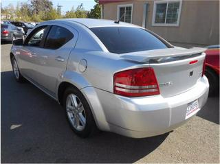 USED DODGE AVENGER 2010 for sale in Roseville, CA | Hayes Auto Sales