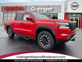 GRAINGER NISSAN OF ANDERSON Used Cars for Sale in Anderson SC