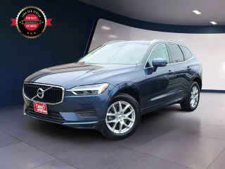 Image of 2020 VOLVO XC60