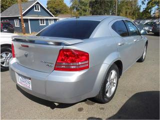 USED DODGE AVENGER 2010 for sale in Roseville, CA | Hayes Auto Sales