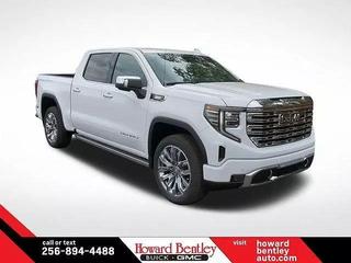 HOWARD BENTLEY BUICK GMC Used Cars for Sale in Albertville AL