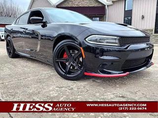 2020 DODGE CHARGER GT