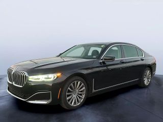 2022 BMW 7 SERIES 740I