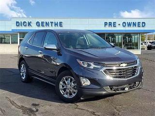 DICK GENTHE CHEVROLET Used Cars for Sale in Southgate MI