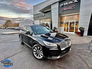 BRUSTOLON BUICK GMC Used Cars for Sale in Mystic CT CarZing