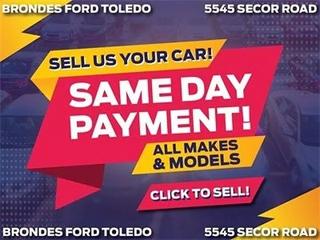 BRONDES FORD TOLEDO Used Cars for Sale in Toledo OH CarZing