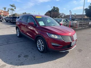 2016 LINCOLN MKC SELECT