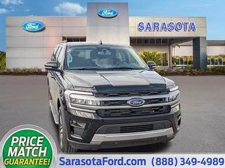 2023 FORD EXPEDITION MAX XLT