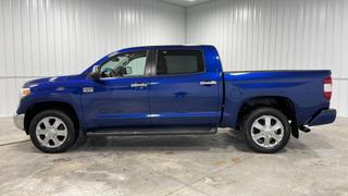 2015 TOYOTA TUNDRA CREWMAX 1794 EDITION PICKUP 4D 5 1/2 FT