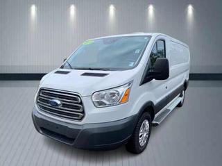 Used 2019 Ford Transit 250 Van Extended Length High Roof w/Sliding Side  Door w/LWB Van 3D Prices