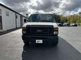 Image of 2011 FORD E250 CARGO