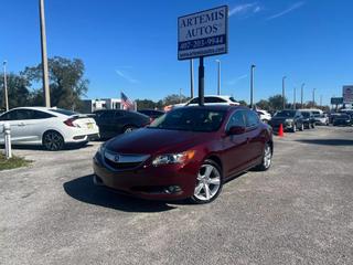 Image of 2015 ACURA ILX