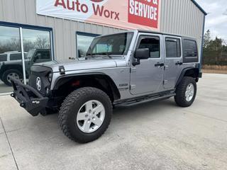 Used Jeep for Sale in Hendersonville TN CarZing