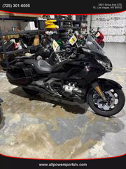 Image of 2019 HONDA GOLD WING TOUR AUTO DCT