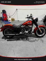 Image of 2013 HARLEY-DAVIDSON FLSTFB SOFTAIL FAT BOY LO