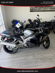 Image of 2003 SUZUKI GSX1300RK3 HAYABUSA