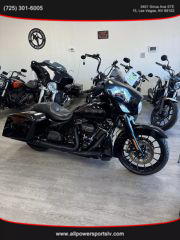 Image of 2018 HARLEY DAVIDSON FLHXS