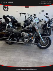 Image of 2006 HARLEY-DAVIDSON FLHRI ROAD KING