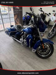 Image of 2015 HARLEY-DAVIDSON FLHTKL ULTRA LIMITED LOW