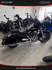 Image of 2010 HARLEY-DAVIDSON FLHX STREET GLIDE