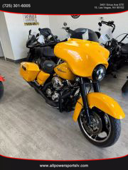 Image of 2013 HARLEY-DAVIDSON FLHX STREET GLIDE