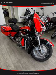 Image of 2004 HARLEY-DAVIDSON FLHTCSE SCREAMIN' EGL EG