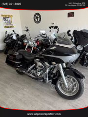 Image of 2005 HARLEY-DAVIDSON FLTRI ROAD GLIDE