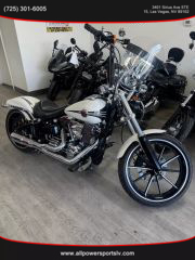 Image of 2014 HARLEY-DAVIDSON FXSB BREAKOUT