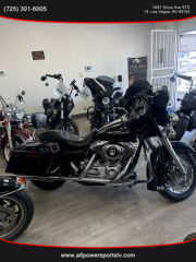 Image of 2006 HARLEY-DAVIDSON FLHXI STREET GLIDE
