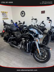Image of 2017 HARLEY-DAVIDSON FLHTK ULTRA LIMITED