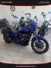 Image of 2021 HARLEY-DAVIDSON FXLRS LOW RIDER S