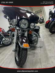 Image of 2005 HARLEY-DAVIDSON FLHTCI ELECTRA GLIDE CLASSIC