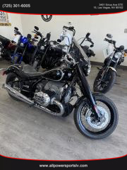 Image of 2021 BMW R18