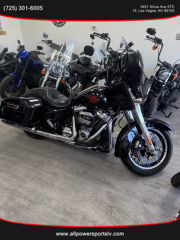 Image of 2020 HARLEY-DAVIDSON FLHT ELECTRA GLIDE STANDARD