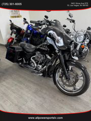 Image of 2009 HARLEY-DAVIDSON FLHX STREET GLIDE
