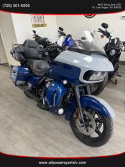 Image of 2023 HARLEY DAVIDSON FLTRK