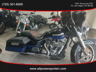 Image of 2012 HARLEY-DAVIDSON FLHTK ELECTRA GLIDE ULTRA LTD