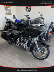 Image of 2016 HARLEY-DAVIDSON FLTRXS ROAD GLIDE SPECIAL