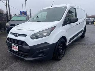 2015 FORD TRANSIT CONNECT XL