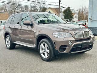 Image of 2013 BMW X5