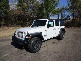 Carl hogan discount jeep columbus