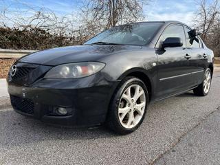 Image of 2009 MAZDA MAZDA3