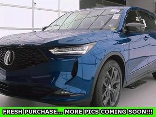 2023 ACURA MDX BASE A-SPEC