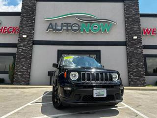 Image of 2019 JEEP RENEGADE